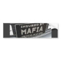 you hit me bumper stickers by pastormullins you hit me bumper stickers