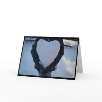 You hold my heart- card by LazyLuxury You hold my heart- card