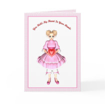 You Hold My Heart In Your Hands cards by mariannegilliand You Hold My Heart In Your Hands cards