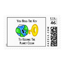 you hold the key stamp
