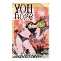 You Hope posters by meiravs You Hope posters
