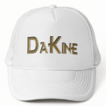 You know...da kine