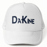 You know... da kine