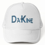 You know...da kine