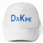 You know... da kine