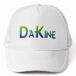 You know... da kine