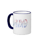 You know - da kine mugs