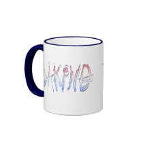 You know - da kine mugs