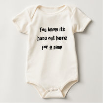 You know its hard out here for a pimp t-shirts by Digitalbil You know its hard out here for a pimp t-shirts