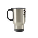 you know me MUG by digipit you know me MUG