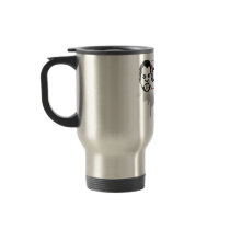 you know me MUG by digipit you know me MUG