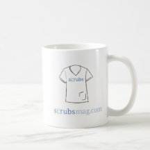 You know you’re a nurse when all you hear is… mug