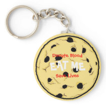 You know you want to... keychains