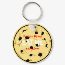 You know you want to... keychains