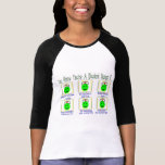 "You know you're a STUDENT NURSE IF..." Tshirt