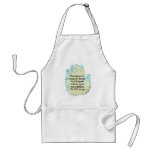 You Know You're From Michigan When Aprons
