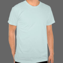 You Laugh Because I'm Different T-Shirts