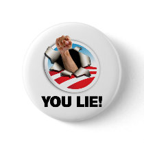 You Lie! buttons