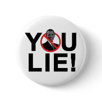 YOU LIE! buttons
