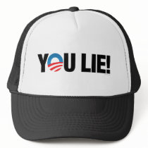 You Lie Hat by hyperbolegear You Lie Hat