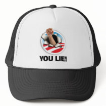 You Lie! Hats