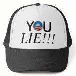 You Lie!!  Hat
