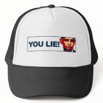 You lie! hats