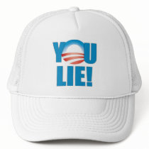 You Lie! Trucker Hats