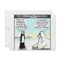 YOU LIE! invitations