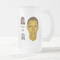 YOU LIE MUG SHOTS mugs