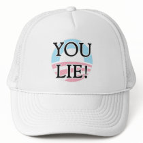 You Lie Obama Hat