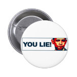 You lie! pins