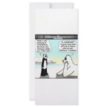 YOU LIE! rack cards