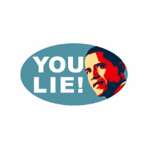 You Lie! t-shirts by NobamaShop You Lie! t-shirts