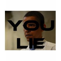You Lie t-shirts by preventsocialism You Lie t-shirts