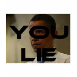You Lie t-shirts