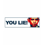You lie! t-shirts