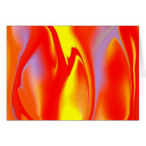 You Light My Fire card cards