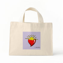 You light up my life bags by serenitystudios You light up my life bags