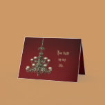 You light up my life. cards