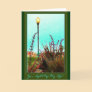 You Light Up My Life Card