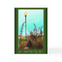 You Light Up My Life Card