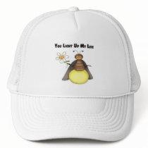 You Light Up My Life hats by robynsnest You Light Up My Life hats