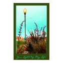 You Light Up My Life Poster posters