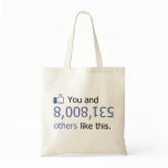 You Like 8008135 Thumbs Up bags