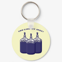 You Like My Jugs?