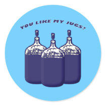 You Like My Jugs?