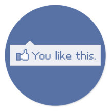 Funny Stickers  Bebo on Facebook Stickers  Facebook Sticker Designs