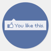 Facebook Stickers, Facebook Sticker Designs