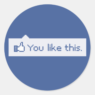 Funny Facebook Stickers, Funny Facebook Sticker Designs